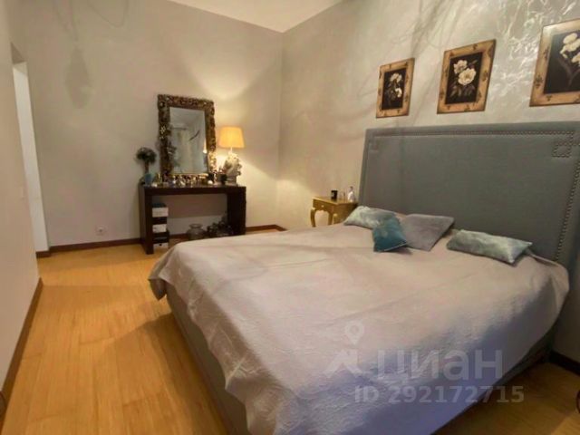 3-комн., 95,7 м², 5/22 этаж