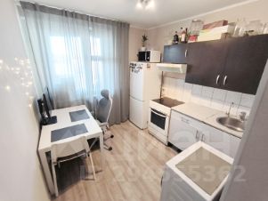 1-комн.кв., 34 м², этаж 8