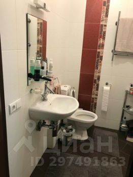 2-комн.кв., 70 м², этаж 7