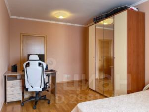 3-комн.кв., 142 м², этаж 10