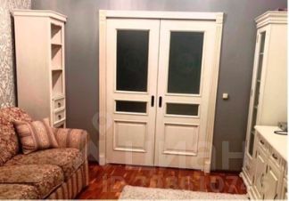 3-комн.кв., 80 м², этаж 17