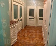 3-комн.кв., 80 м², этаж 17