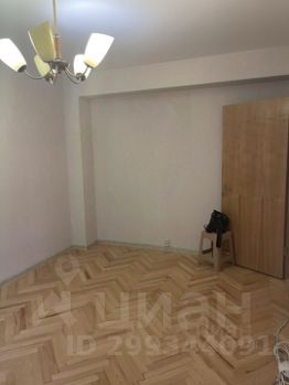 2-комн.кв., 40 м², этаж 3