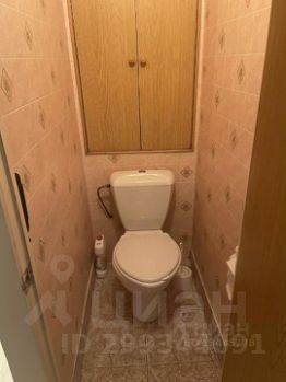 2-комн.кв., 40 м², этаж 3