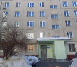 1-комн.кв., 35 м², этаж 2