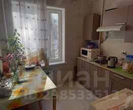 1-комн.кв., 35 м², этаж 2