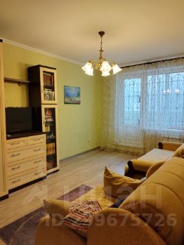 1-комн.кв., 35 м², этаж 2