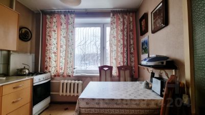 2-комн.кв., 45 м², этаж 2