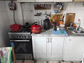 3-комн.кв., 60 м², этаж 3