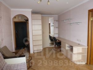 2-комн.кв., 48 м², этаж 11