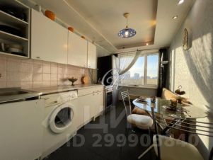 1-комн.кв., 35 м², этаж 13