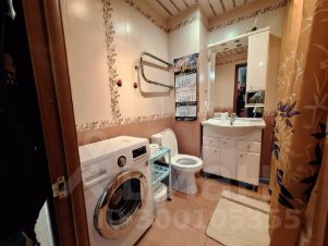 2-комн.кв., 55 м², этаж 7