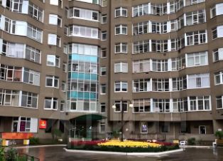 4-комн.кв., 128 м², этаж 2