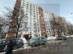 2-комн.кв., 45 м², этаж 4