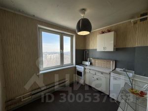 1-комн.кв., 33 м², этаж 12