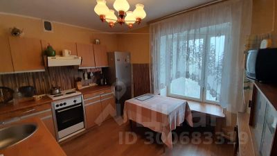 2-комн.кв., 50 м², этаж 10