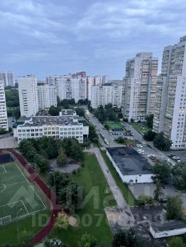 2-комн.кв., 70 м², этаж 16