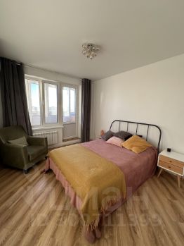 2-комн.кв., 45 м², этаж 9