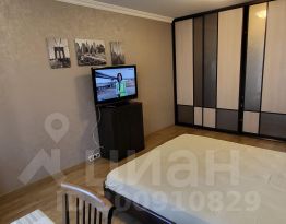 2-комн.кв., 54 м², этаж 4