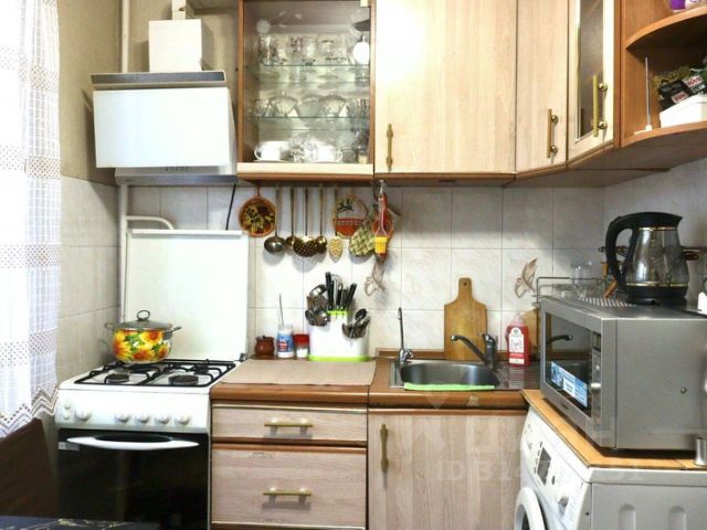 3-комн., 62 м², 6/12 этаж