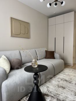 3-комн.кв., 59 м², этаж 5