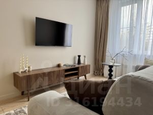 3-комн.кв., 59 м², этаж 5