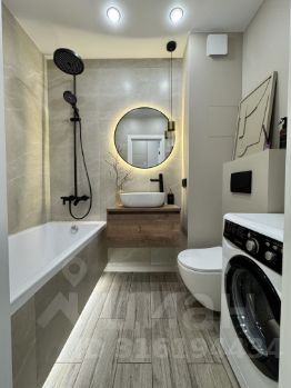 3-комн.кв., 59 м², этаж 5