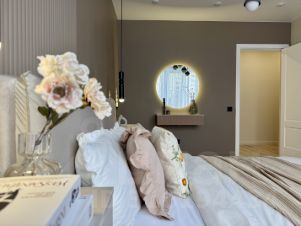 3-комн.кв., 59 м², этаж 5