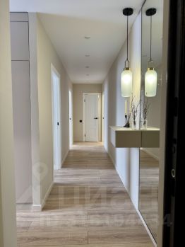3-комн.кв., 59 м², этаж 5