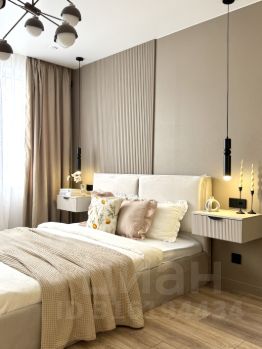3-комн.кв., 59 м², этаж 5