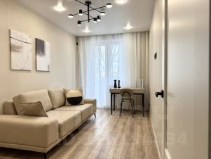 3-комн.кв., 59 м², этаж 5