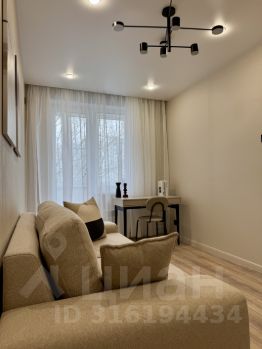 3-комн.кв., 59 м², этаж 5