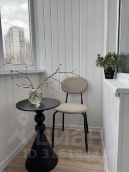3-комн.кв., 59 м², этаж 5
