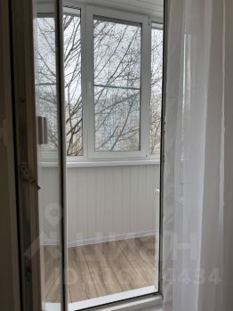 3-комн.кв., 59 м², этаж 5