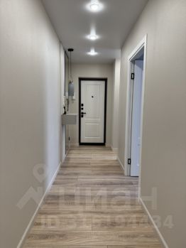 3-комн.кв., 59 м², этаж 5