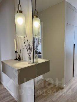 3-комн.кв., 59 м², этаж 5