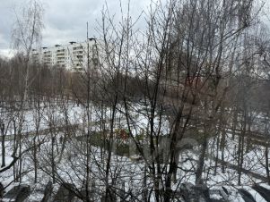 3-комн.кв., 59 м², этаж 5