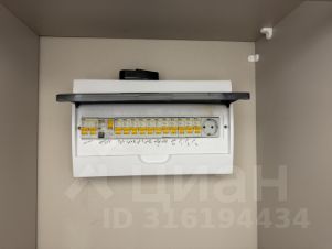 3-комн.кв., 59 м², этаж 5