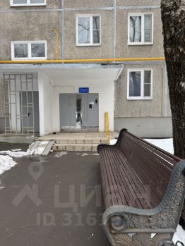 3-комн.кв., 59 м², этаж 5