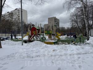 3-комн.кв., 59 м², этаж 5