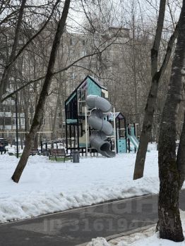 3-комн.кв., 59 м², этаж 5