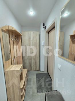1-комн.кв., 35 м², этаж 4