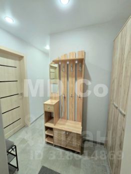 1-комн.кв., 35 м², этаж 4
