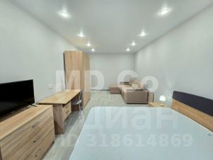 1-комн.кв., 35 м², этаж 4