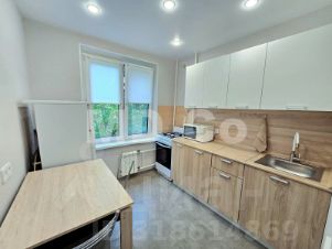 1-комн.кв., 35 м², этаж 4