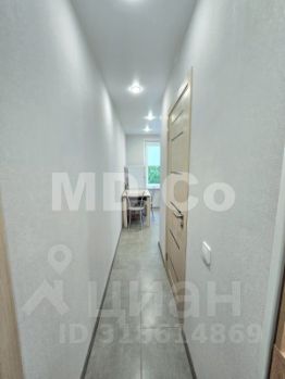 1-комн.кв., 35 м², этаж 4