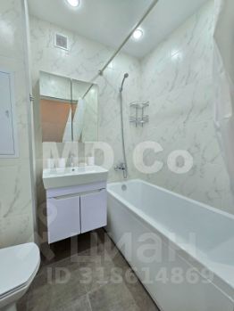 1-комн.кв., 35 м², этаж 4