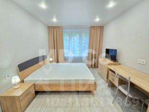 1-комн.кв., 35 м², этаж 4