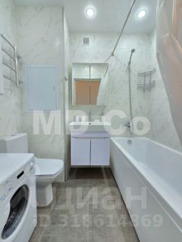 1-комн.кв., 35 м², этаж 4