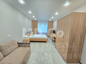 1-комн.кв., 35 м², этаж 4
